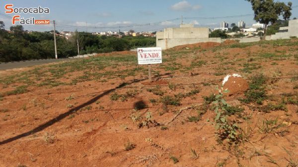 Terreno em Caguassu, Sorocaba - Terreno Cond Santinon - Foto 3